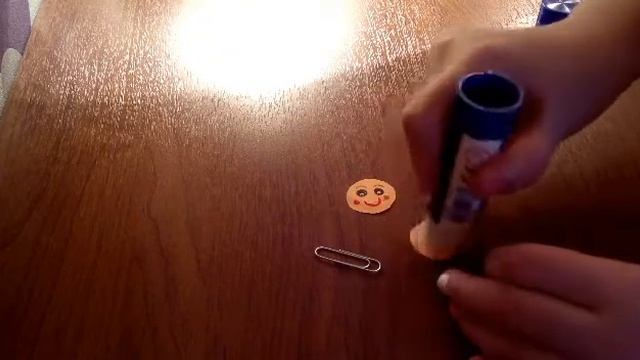 ❤DIY: ЗАКЛАДКА/РИСУНОК❤ смотреть онлайн