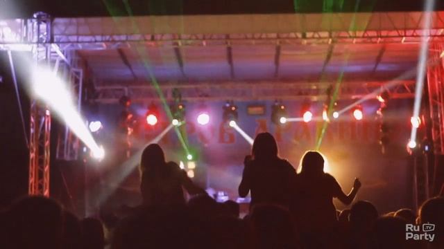Фестиваль Фейерверков / Open Air смотреть онлайн