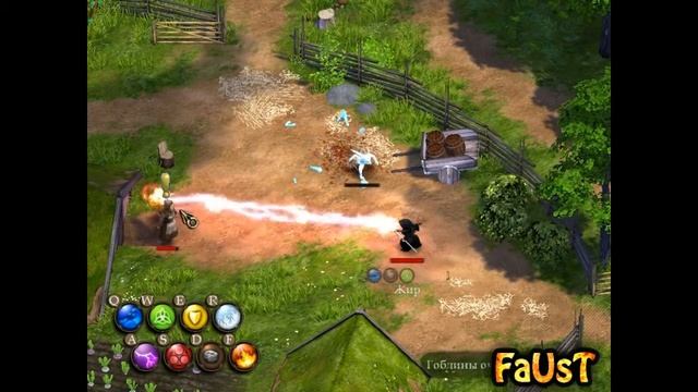 [NWnews] #1 Прохождения по трем играм