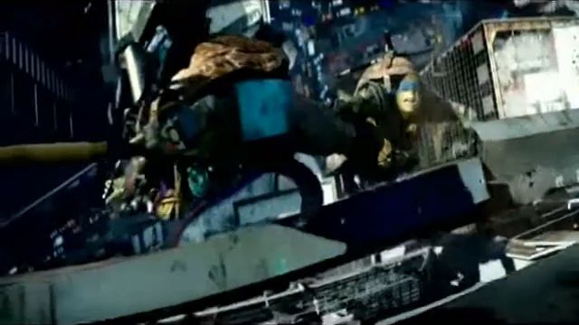 ЧЕРЕПАШКИ НИНДЗЯ ПРИКОЛ смотреть онлайн