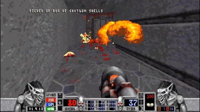 Blood LONGPLAY Episode 4 Подвалы лубянки смотреть онлайн