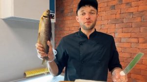 Пелядь холодного копчения и вяленая! Рецепт + дегустац