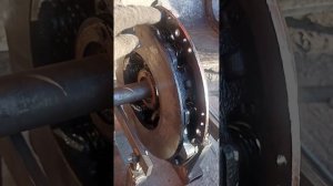 Балансировка корзины сцепления МТЗ своими руками