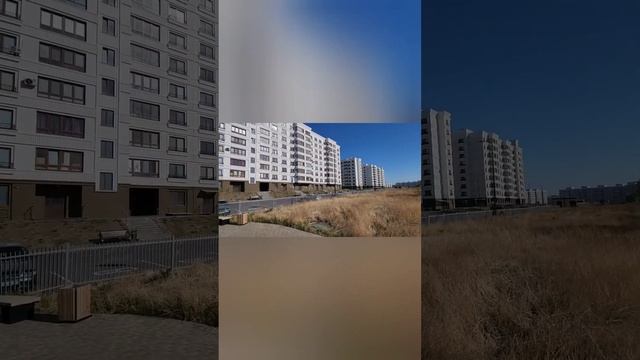 Продолжение поездки в Республику Крым г.Керчь #2 смотреть онлайн