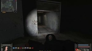 Где найти код к двери в Х-18 по заданию Брауна. Мод Ф.О.Т.О.Г.Р.А.Ф