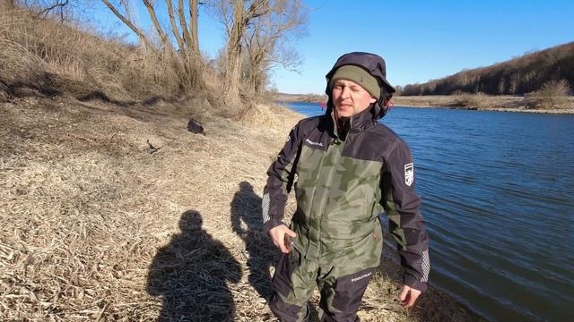 Тайны глубин