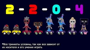 Как собрать команду в Мир Денди? #roblox #dandysworld #dandysworldroblox