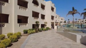 Обзор отеля Pickalbatros Aqua Vista , Aqua Blu , Aqua Park Hurghada , Хургада.