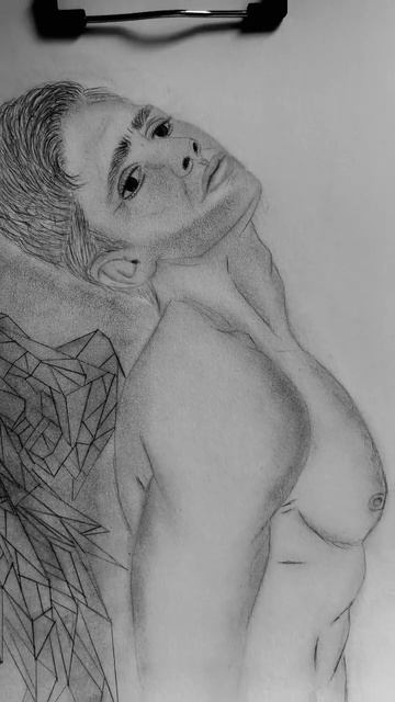 #art #artlife #sketch #sketchbook #рисунок #твори #творчество #drawings #instaart #балет #рисуй