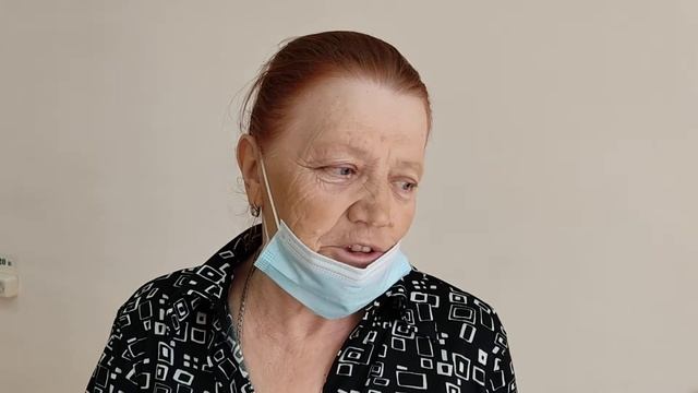 Благодарность Кривошеинской районной больнице, акция смотреть онлайн