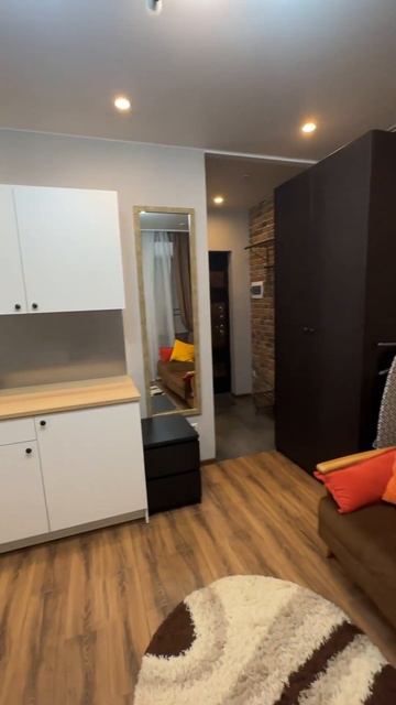 Апартамент за 7 млн.₽ на Красной поляне #краснаяполяна смотреть онлайн