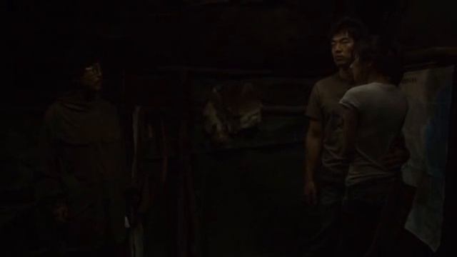 Тайный лес сэмпл смотреть онлайн