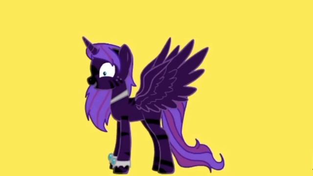 СИЛА КАНОНА+ГОЛУБЫЕ ПОНИ=СВЯТЫЕ ПЕЛЬМЕШКИ