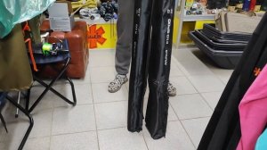 Nautilus K10 NK1013352 и K10 Spod NK10S1353 и катушки Nautilus K10 8000 и Nautilus K10 10