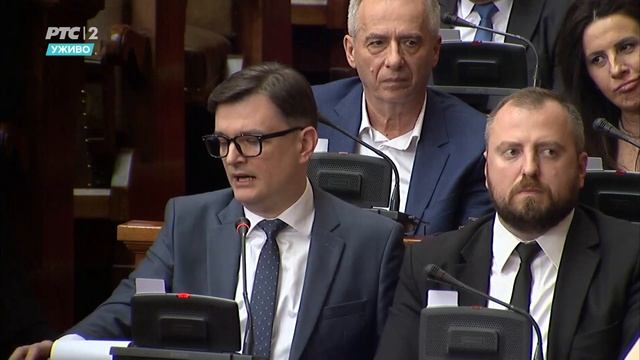 Јованов: Опозиција преко прелазне владе жели да извуч? смотреть онлайн