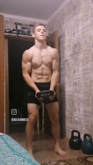 БОРЦОВСКОЕ УПР С ГИРЕЙ + БИЦЕПС смотреть онлайн