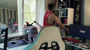 Обзор на монитор 25"Samsung Odyssey G4 S25BG400EI