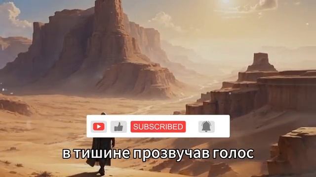 Илия: Пророк, который не умер | 2025 Полный фильм | Истории Библии смотреть онлайн