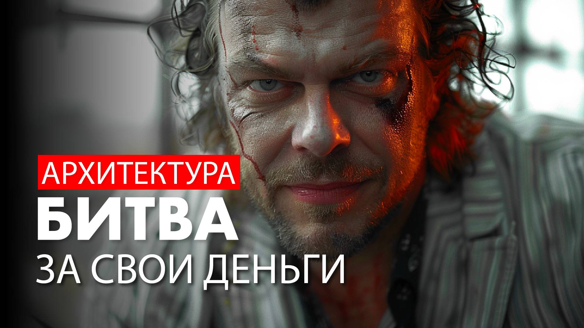 Как не терять свои деньги на стройке. Практика архитектурного проектирования. смотреть онлайн