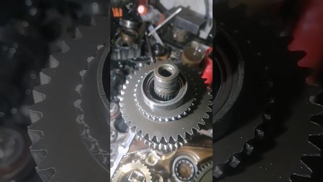 Ремонт Кпп ваз приора. #ремонт#ваз #коробка #ремонткппв смотреть онлайн