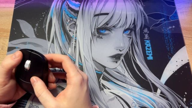 КИБЕРСПОРТ! - Обзор Pulsar X2A ES (#pulsar #mouse #review)