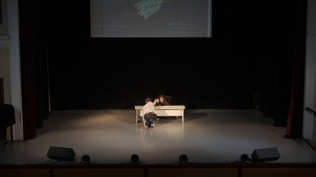 Гришин и Тулякова|Duets Kids|PUSHKINO DANCE OPEN 27.11.2022