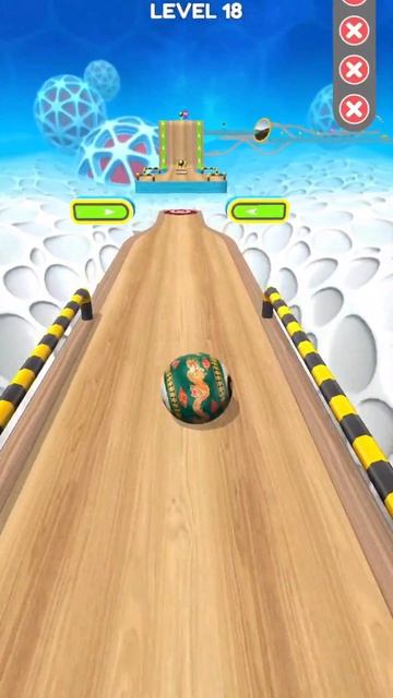 День рождения в разном возрасте+игра going balls.Натурал Ал смотреть онлайн