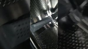 моя новая стиральная машинка АТЛАНТ на 8 1200 оборотов