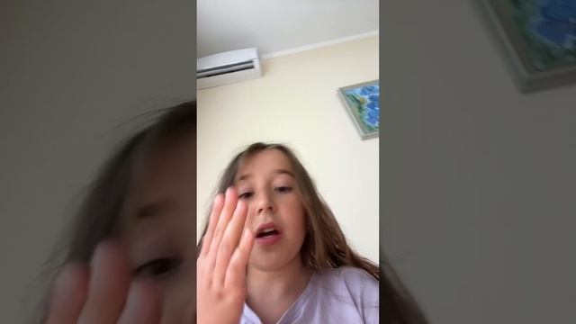 Ем еду только красного жёлтого и фиолетового цвета ❤? смотреть онлайн