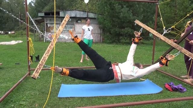 Тренажёр "ПравИло". КИРЕЕВСК-СФТИ. Август 2024. смотреть онлайн