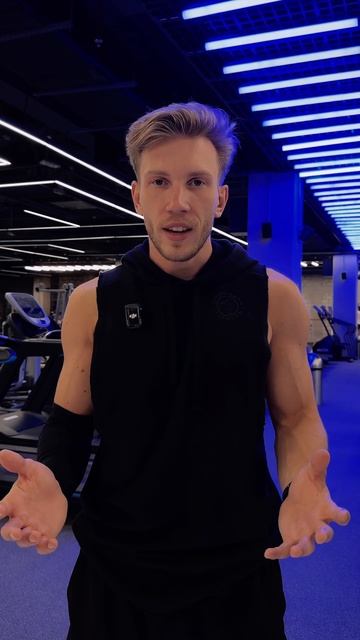 Как понять что вы тратите время в тренажерном зале в п? смотреть онлайн