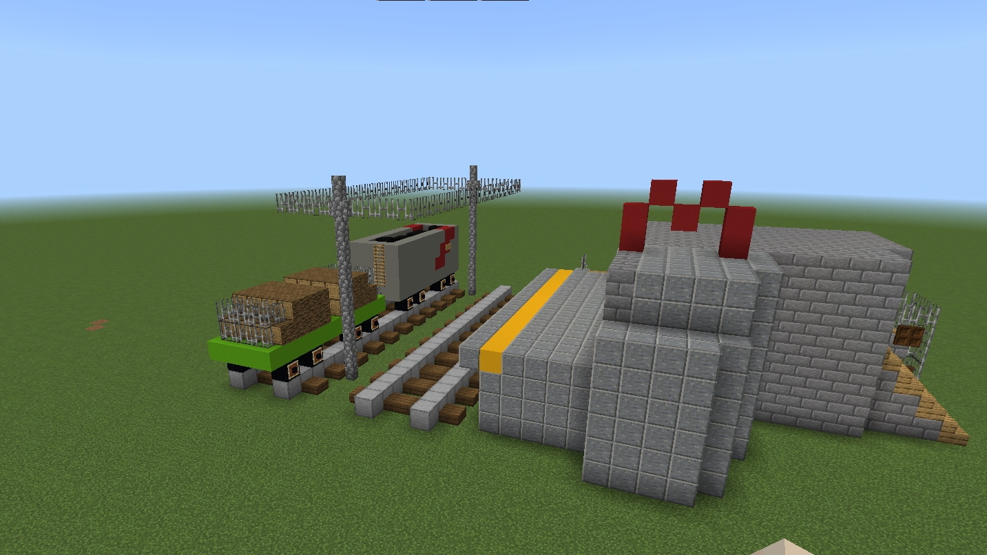 постройка российских железных дорог.серия 1.липецкий вокзал