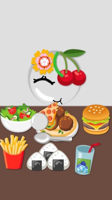 только что ем мороженое дома смотреть онлайн