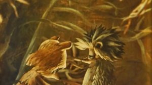 Мультфильм Колодец (1987)