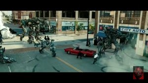 Трансформеры фильм клип про Айронхайда (заказ)