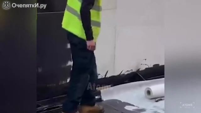 Провальный денёк на работе Приколы смотреть онлайн