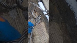 Ремонт механизма подъёма запасного колеса Хёндей Гра?