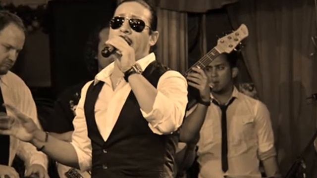 Я к тебе не подойду-Macho Grill 2011