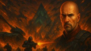 ОДНА ИЗ ЛУЧШИХ RTS ВСЕХ ВРЕМЕН  Comand & Conquer