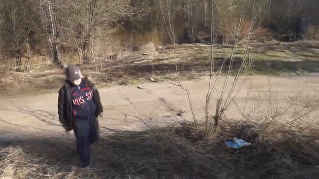 Dangerous Hood - Episode 5 | Опасный район, Opasny Rayon