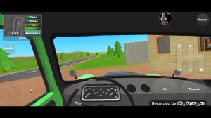 ЗАМЕНА РЕМНЯ ГРМ НА MicroPickup | PickUP | #7