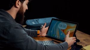 Самый большой планшет ПК Umiio i16Max!