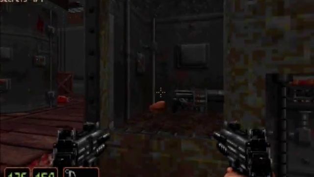 Shadow Warrior (PC) Walkthrough - 2. Zilla Construction смотреть онлайн