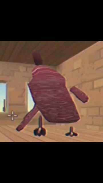 самый страшный миф в чикен ган! #чикенган #chickengun #чикен смотреть онлайн