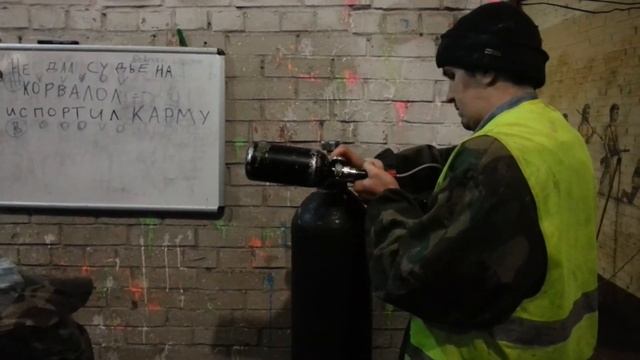 Пейнтбол 25.11.2012 (6)