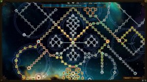 Гайд-обзор новых талантов Искры! [Аллоды Онлайн]