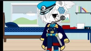 #Гача мем#Гача клуб#Гача лайф#Октонавты#⚠️Стекло!⚠️