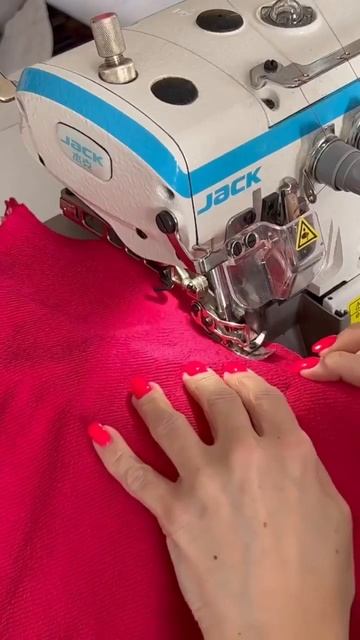 Спортивные брюки по готовой выкройке #шью #обожаюшить