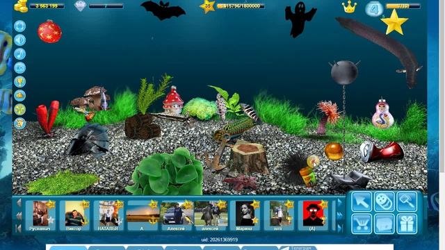 Аквариумам 287дней смотреть онлайн