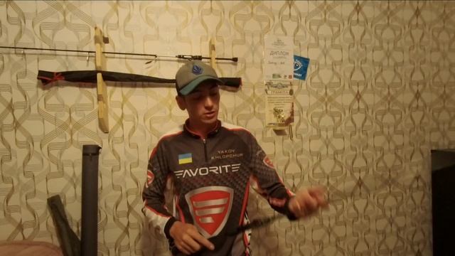 Zemex Buriza!! Так ли она хороша??